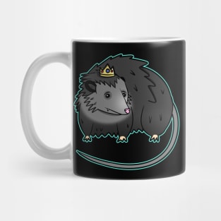 AWESOME OPOSSUM Mug